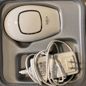 Silk’n INFINITY IPL Hair Removal device